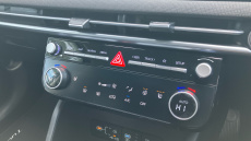 Hyundai TUCSON 1.6T Premium 5dr Petrol Estate